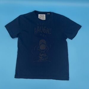 Vintage Peanuts Snoopy By Schulz T-Shirt